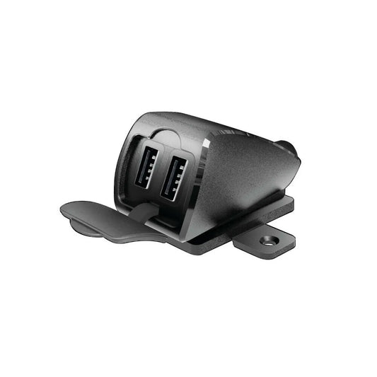 USB Charger Lampa Usb-Fix Trek 2 - 5400 mA - 12/24V - 38827