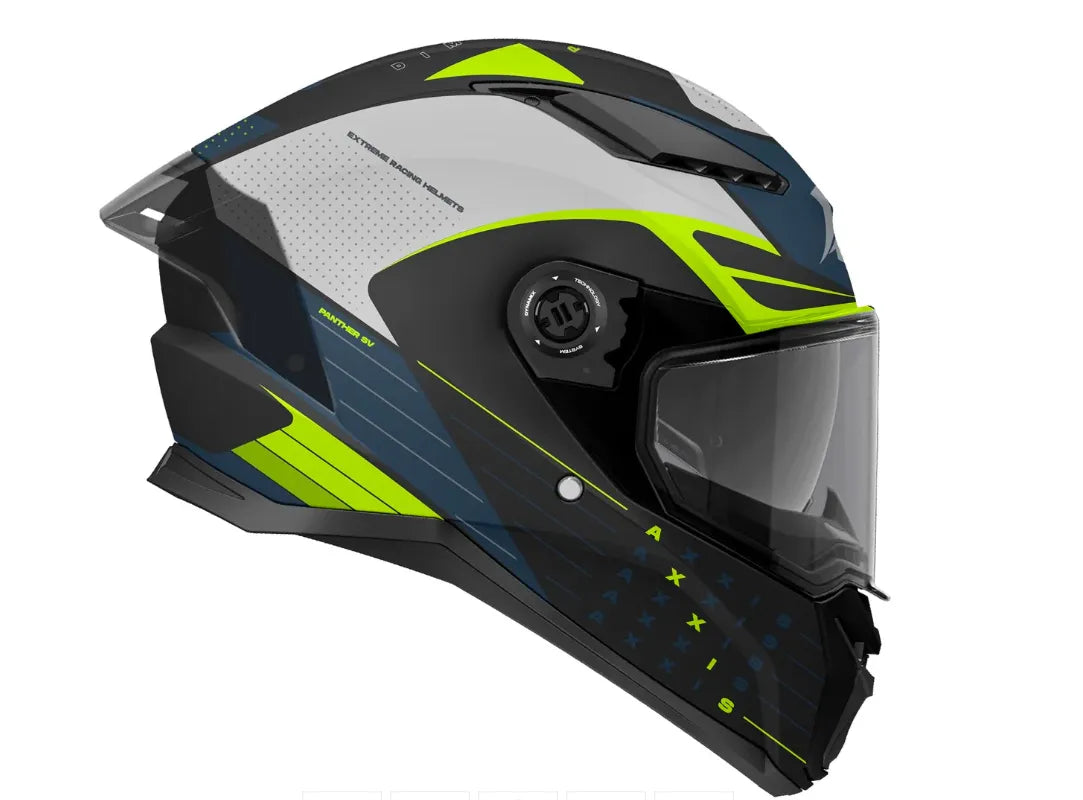 AXXIS Panther SV Dimension B3 Gloss