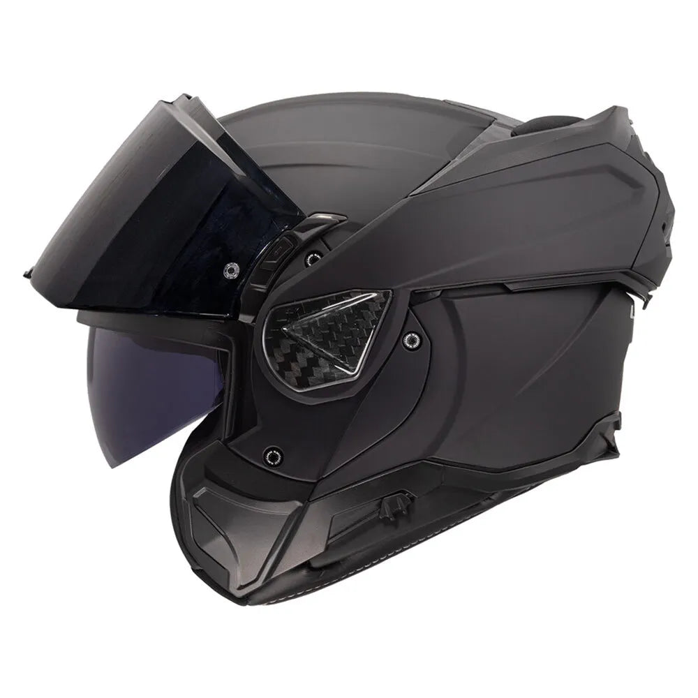 LS2 ADVANT II SOLID (FF910)