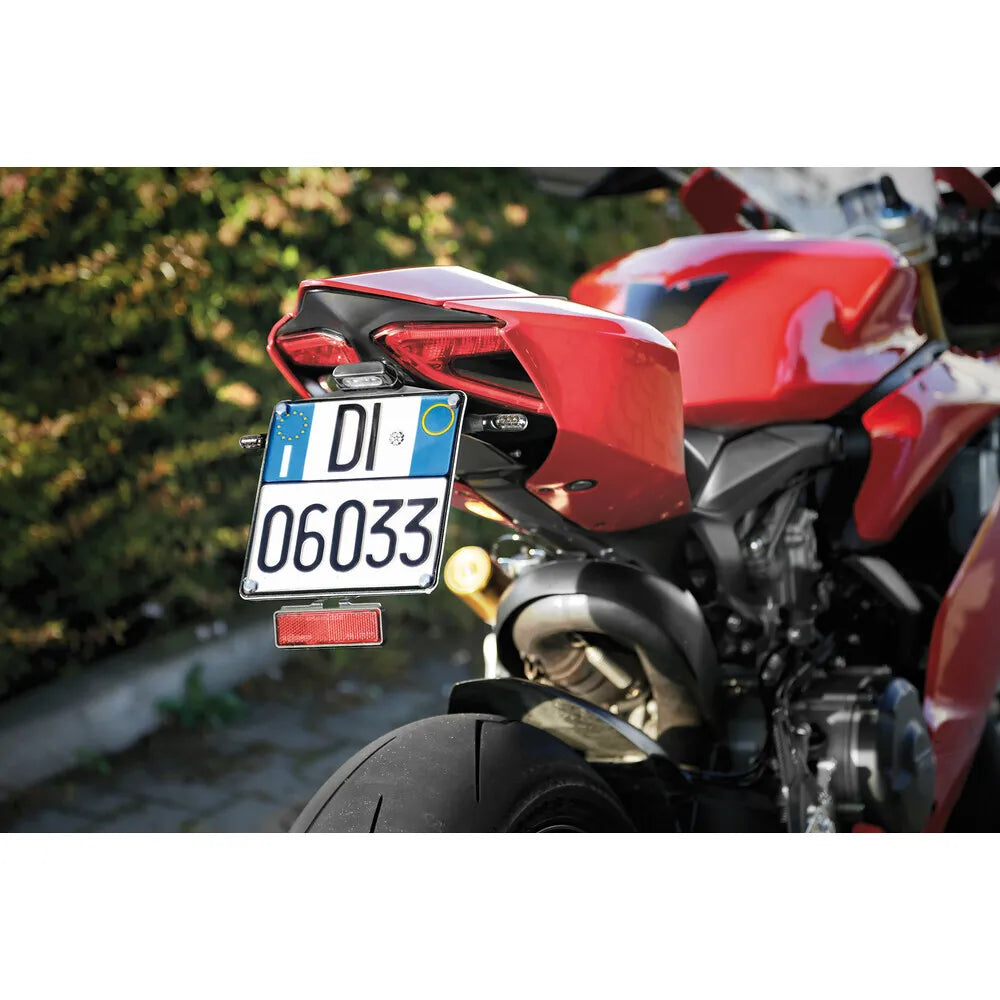 LED Turn Signal Lamp Nano 90476