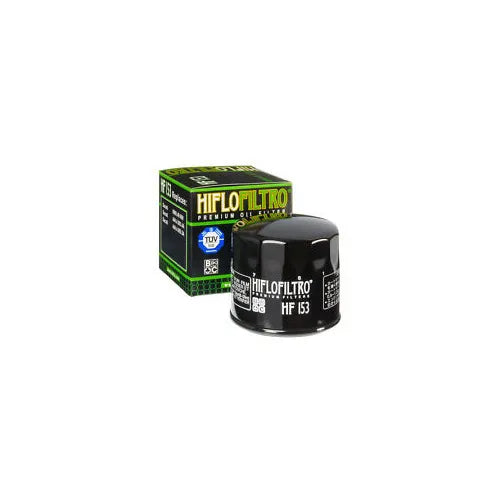 HIFLO HF153 Alyvos filtras