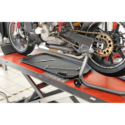 Motorcycle mat Lampa Hydra 24016
