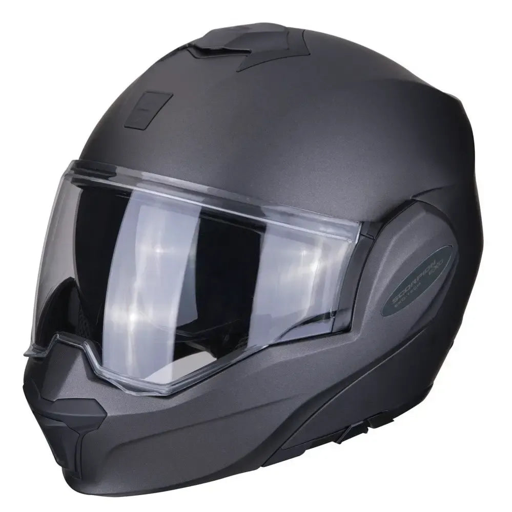 Scorpion Exo-Tech Evo Anthracite