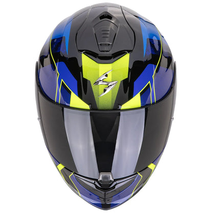 Scorpion EXO-1400 Evo II Air Intensio