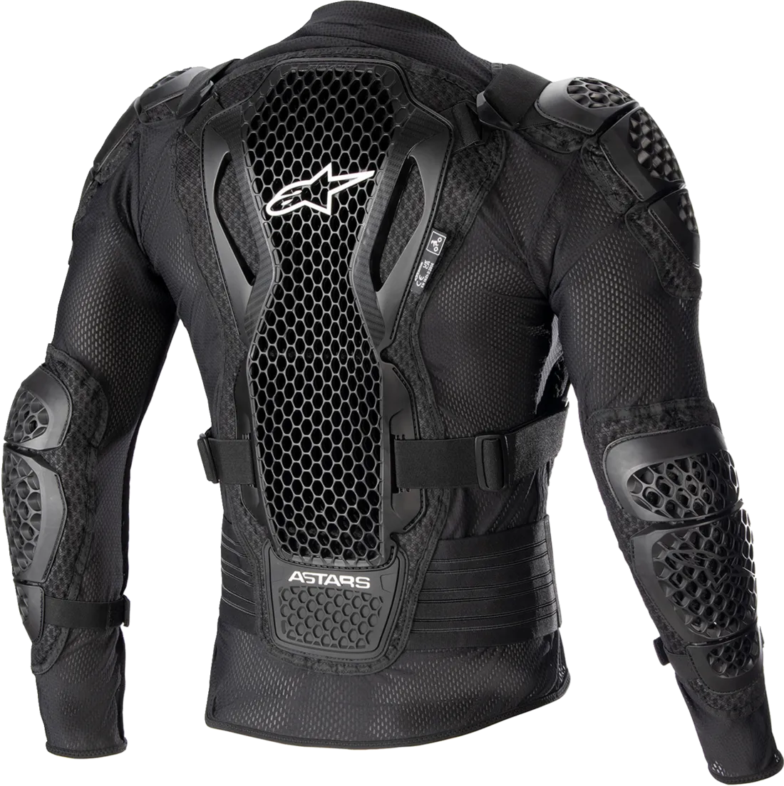 Alpinestars Bionic Action V2 Protection Jacket