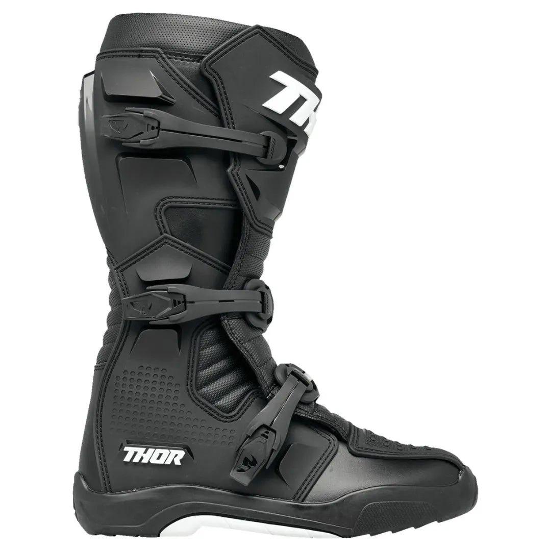 Vaikiški motokroso batai THOR YOUTH BOOT BLITZ XR