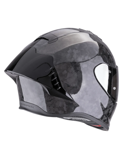 Scorpion EXO R1 Evo II Air Carbon Onyx