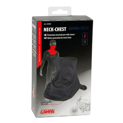 Lampa Neck-Chest Warm-Tech 91435