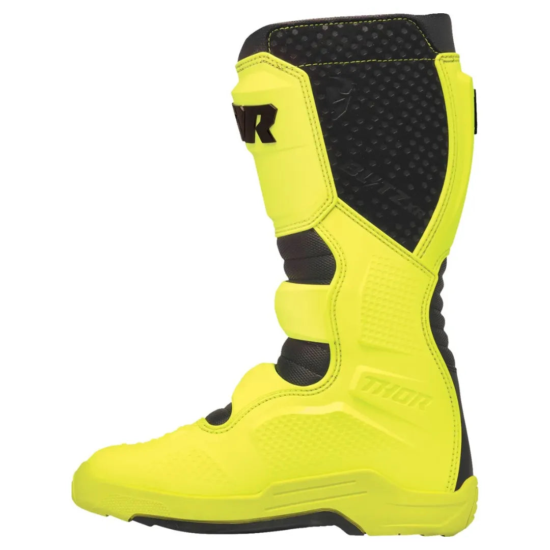 THOR BOOT BLITZ XR