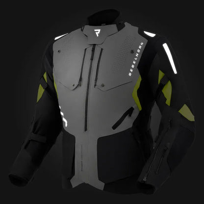 REBELHORN HIKER-IV-TJ