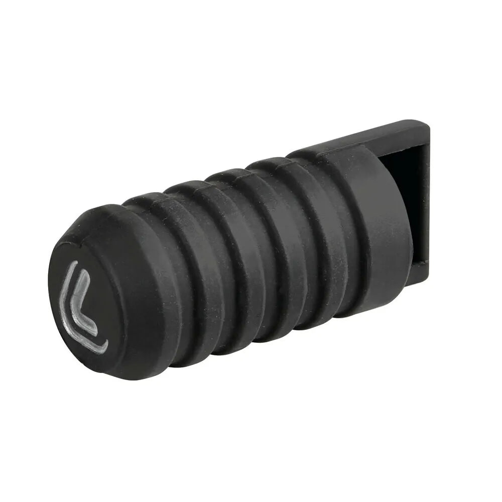 Bėgių perjungimo kojelės apsauga Lampa Shift lever cover 91269