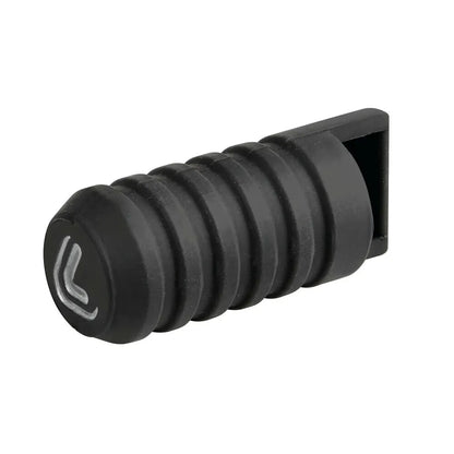 Bėgių perjungimo kojelės apsauga Lampa Shift lever cover 91269