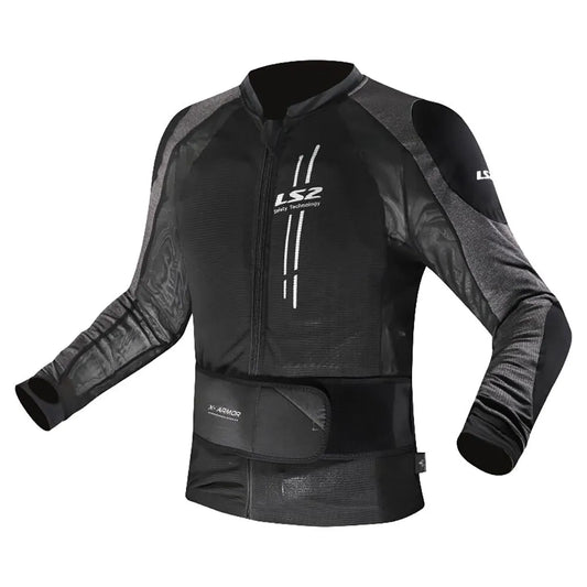 LS2 „X-Armor“ vyriška striukė