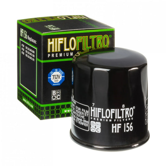 HIFLO HF156 Oil Filter