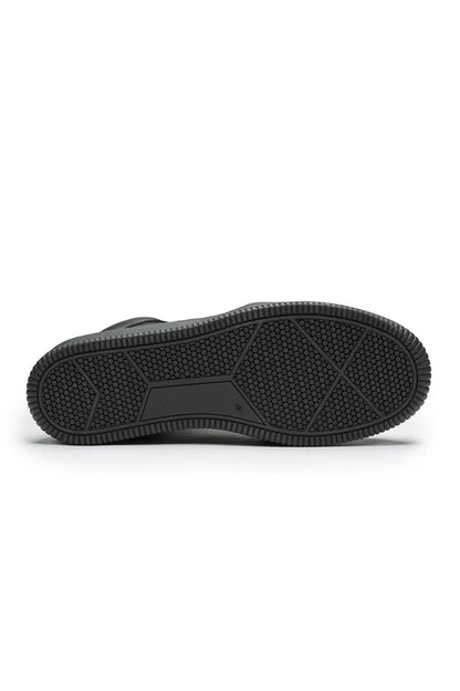 APEX SNEAKERS BLACK 02 – unisex motociklininko sportbačiai