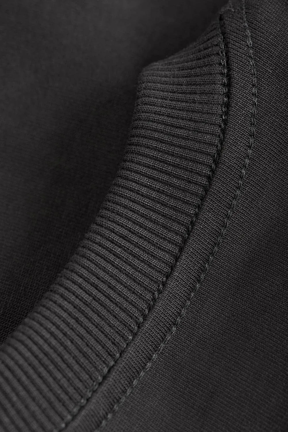 LUKE CONTROLLED CHAOS – oversized marškinėliai motociklininkams, unisex