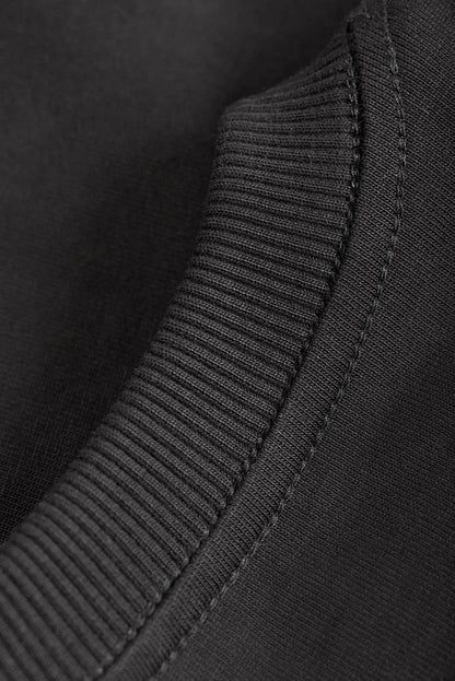LUKE CONTROLLED CHAOS – oversized marškinėliai motociklininkams, unisex