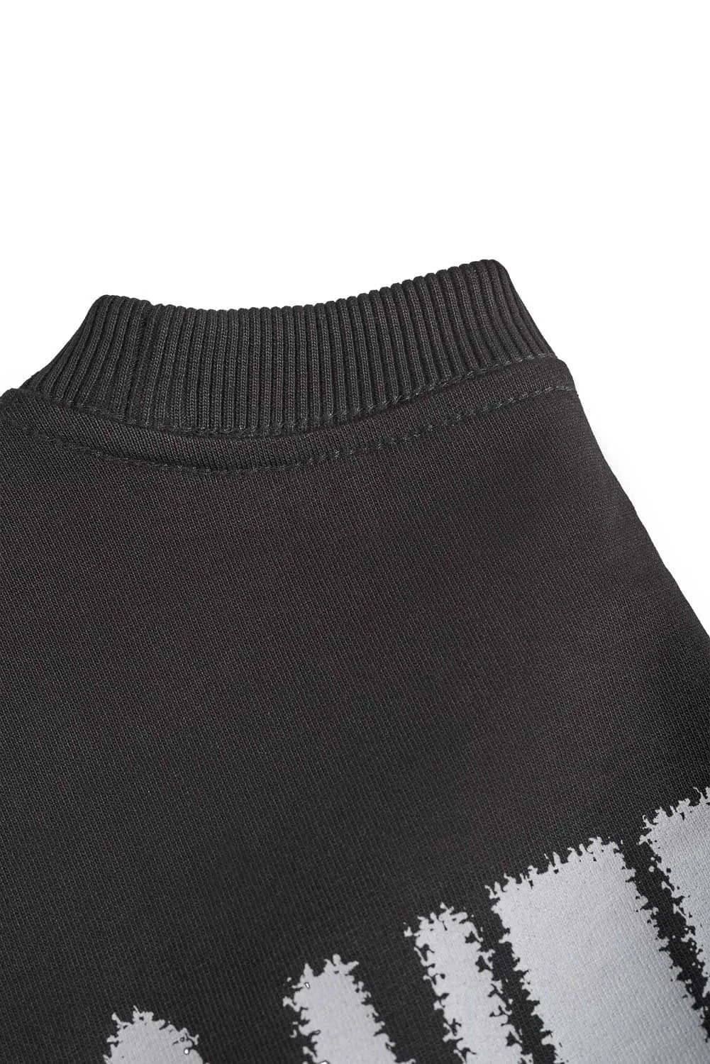 LUKE CONTROLLED CHAOS – oversized marškinėliai motociklininkams, unisex