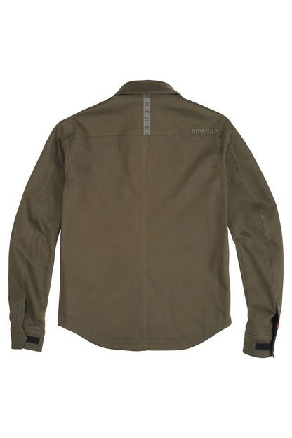 CAPO COR 02 – vyriška „Cordura®“ motociklininko striukė, prigludusio silueto