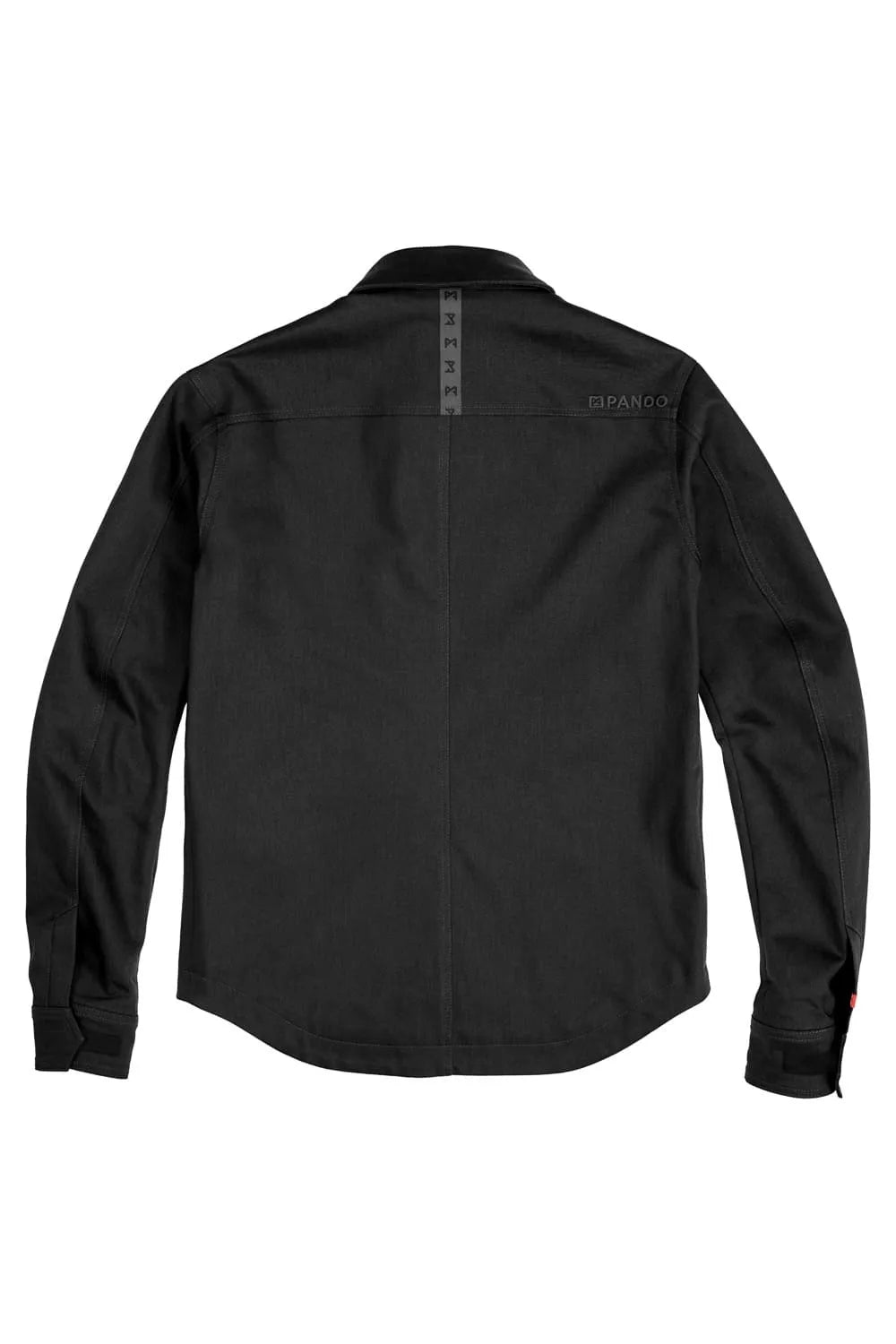 CAPO COR 03 – vyriški „Cordura®“ motociklininko marškiniai, slim fit