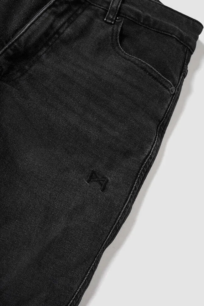 KAYA SLIM GREY – moteriški „Armalith®“ motocikliniai džinsai, „Slim“ kirpimo