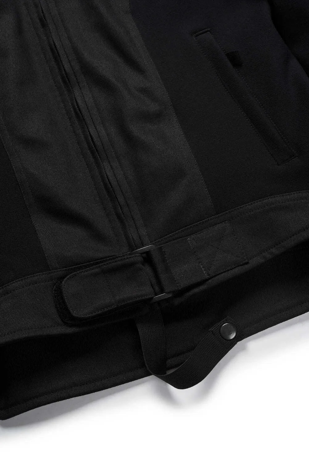 LUNA BLACK AAA – lengva moteriška vasarinė striukė