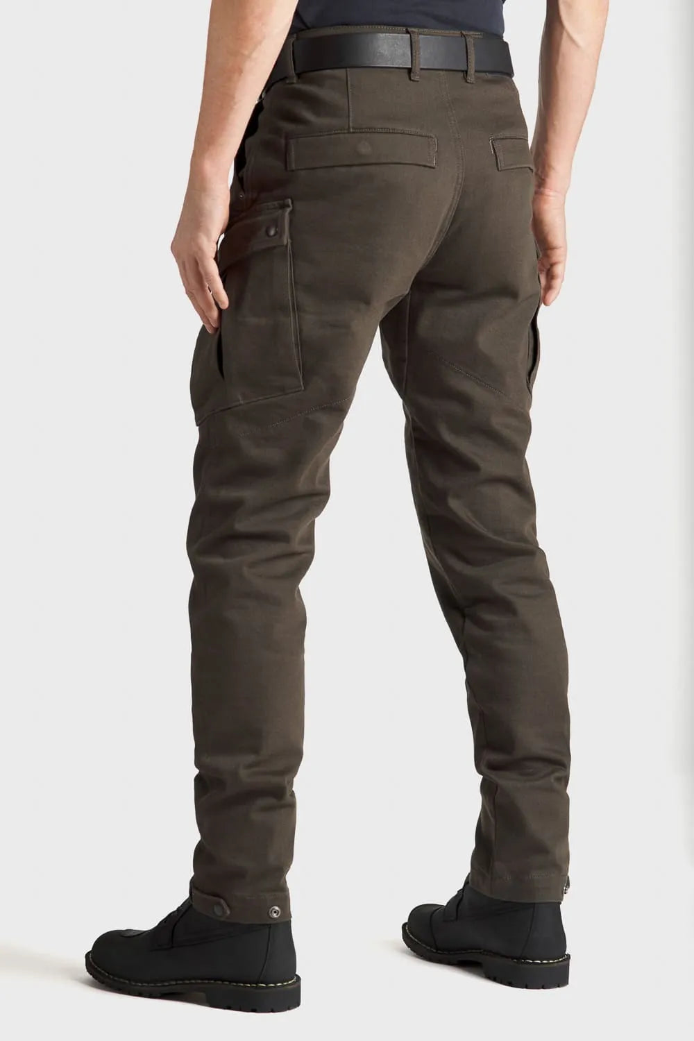MARK KEV 02 – Motorcycle Jeans for Men Chino Style Cordura®