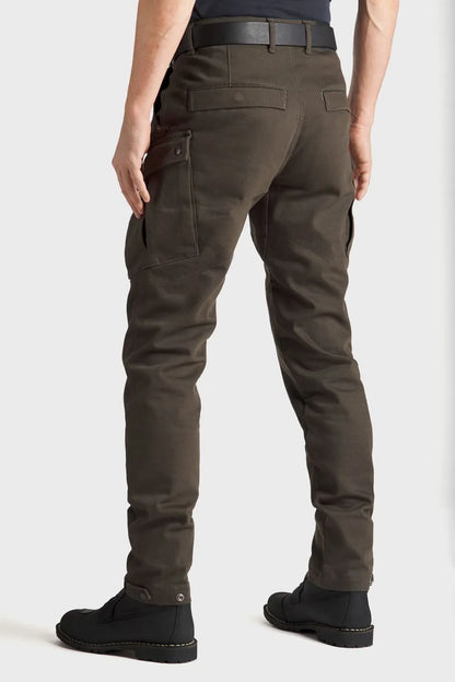 MARK KEV 02 – Motorcycle Jeans for Men Chino Style Cordura®