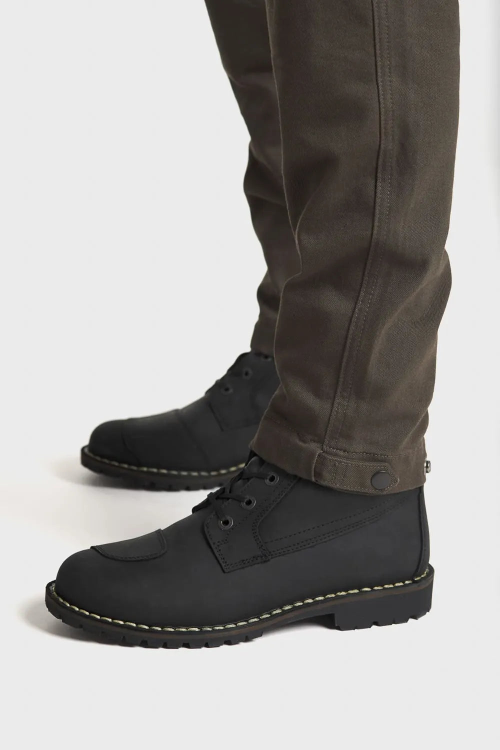 MARK KEV 02 – Motorcycle Jeans for Men Chino Style Cordura®