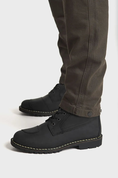 MARK KEV 02 – Motorcycle Jeans for Men Chino Style Cordura®