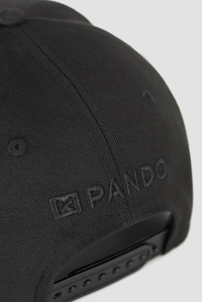 KABUTO RUNA – unisex beisbolo kepuraitė