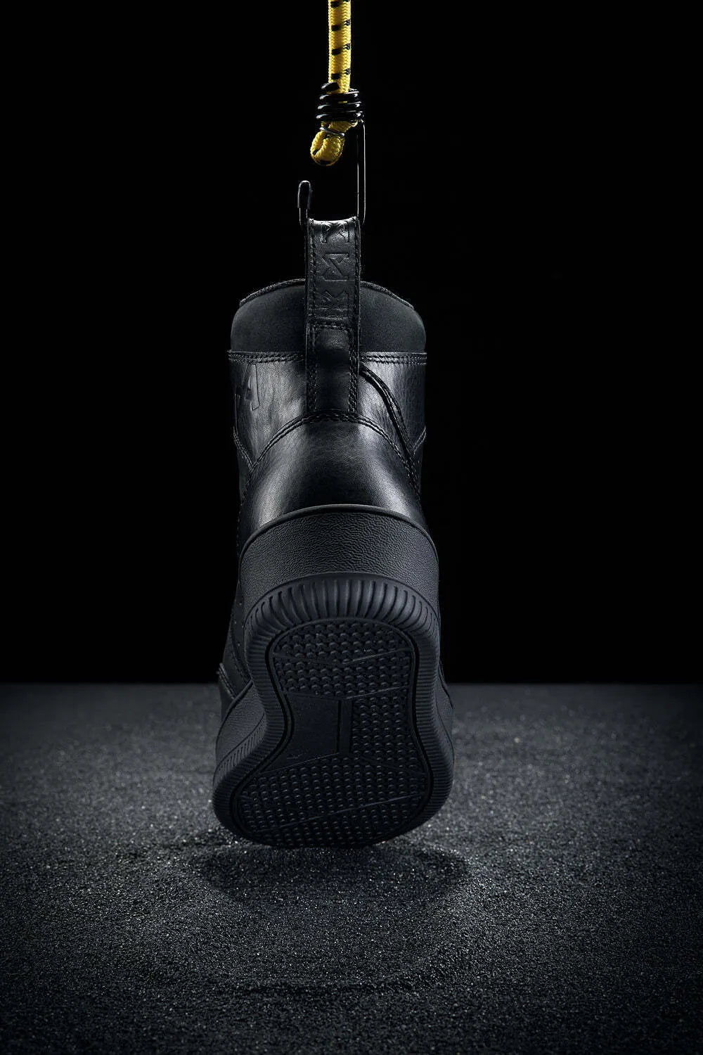 APEX SNEAKERS BLACK 02 – unisex motociklininko sportbačiai