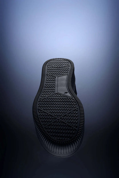 APEX SNEAKERS BLACK 02 – unisex motociklininko sportbačiai