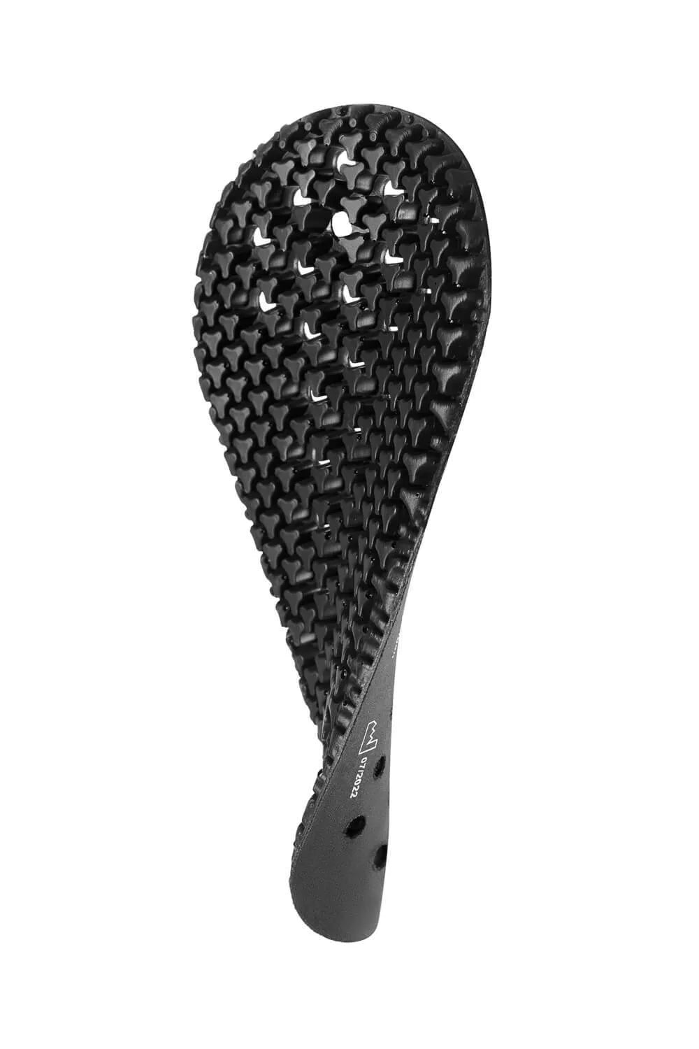 SAS-TEC SC-1/KAair - Motorcycle Armor CE Approved Knee, Hip, Shoulder, Elbow