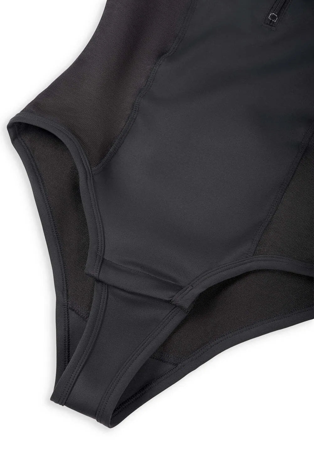 SHELL WW BLACK 02 – apsauginis motociklininko apatinis sluoksnis / kombinezonas