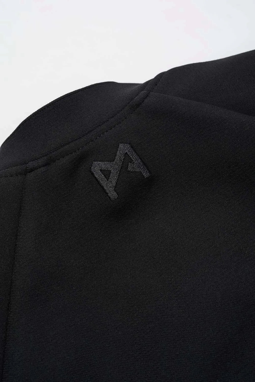 STEALTH MEN BLACK AAA - Light-weight armored jacket for men