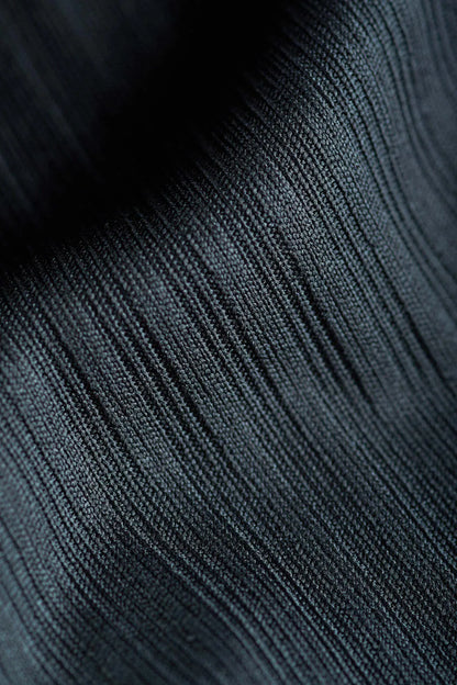 VAPOR BLACK - Technical Underlayer for Base Layer, Unisex