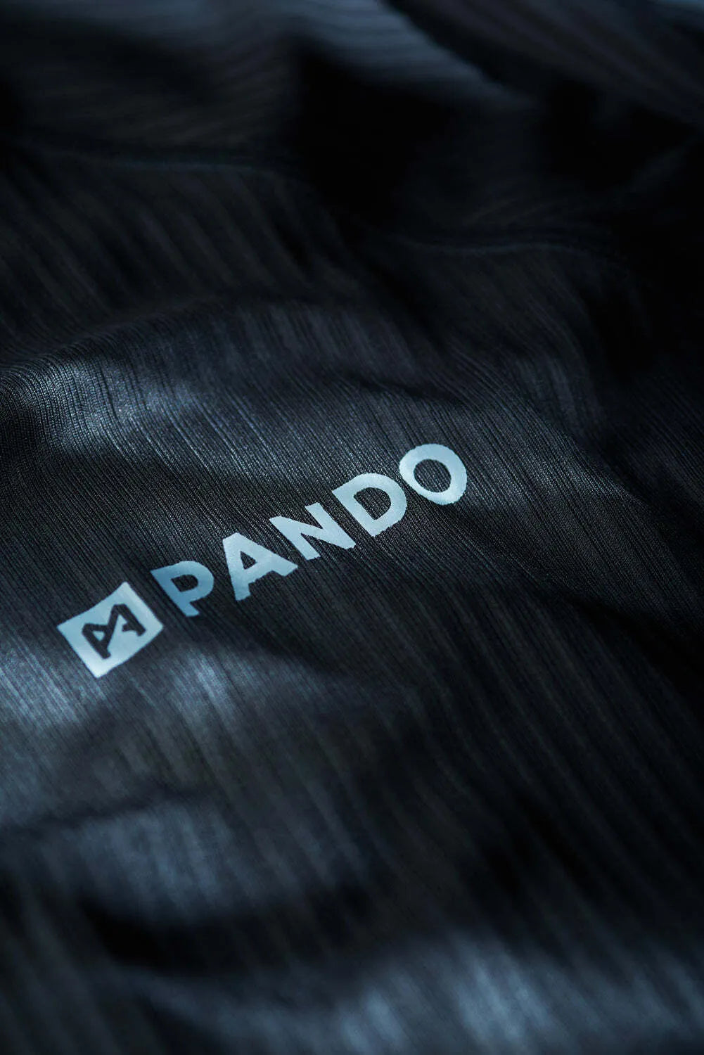 VAPOR BLACK - Technical Underlayer for Base Layer, Unisex