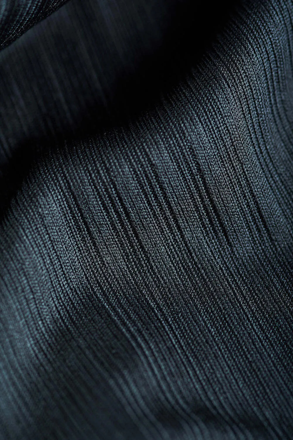 VAPOR BLACK - Technical Underlayer for Base Layer, Unisex