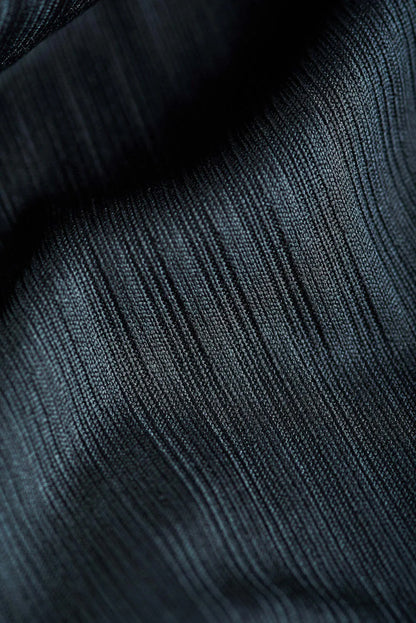 VAPOR BLACK - Technical Underlayer for Base Layer, Unisex