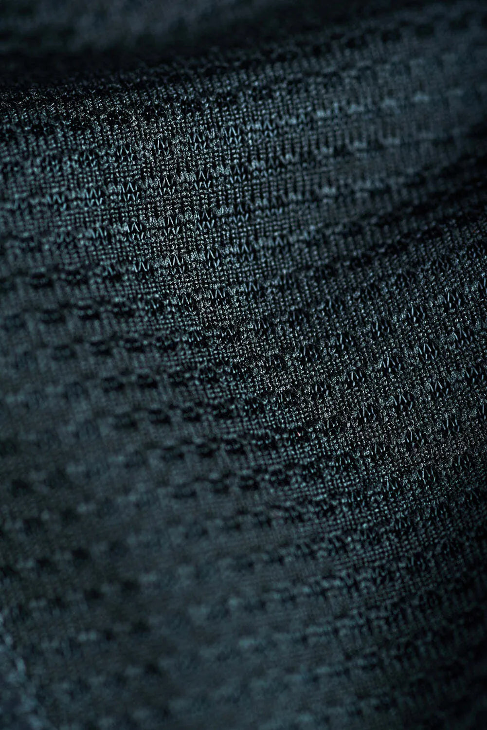 VAPOR BLACK - Technical Underlayer for Base Layer, Unisex