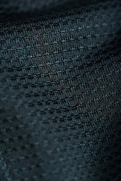 VAPOR BLACK - Technical Underlayer for Base Layer, Unisex