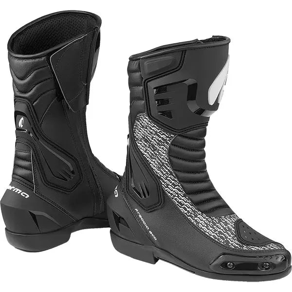 Forma Freccia Evo black/white