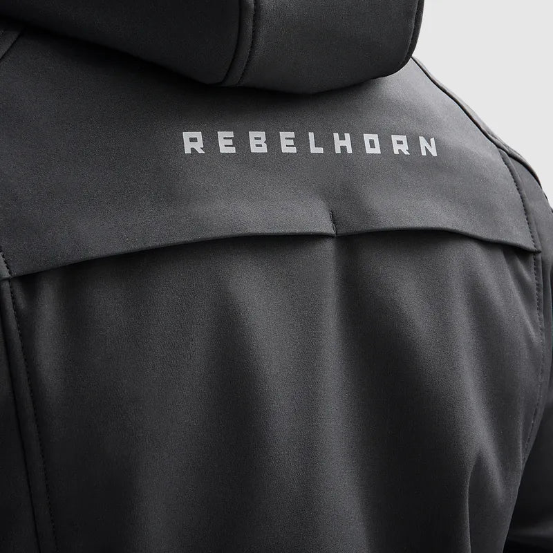 Rebelhorn Slash-TJ
