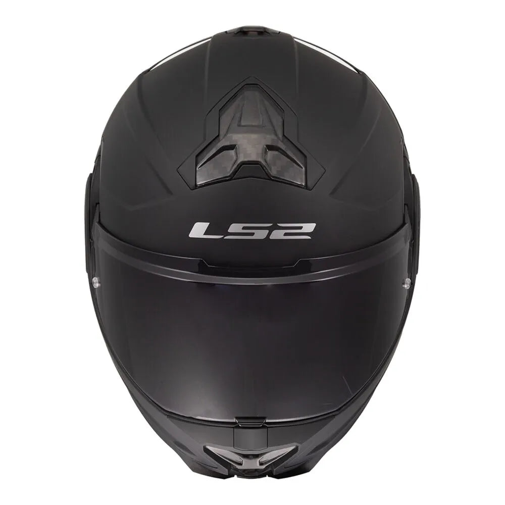 LS2 ADVANT II SOLID (FF910)