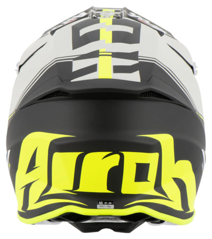 Airoh Helmet Twist 2.0 Tech