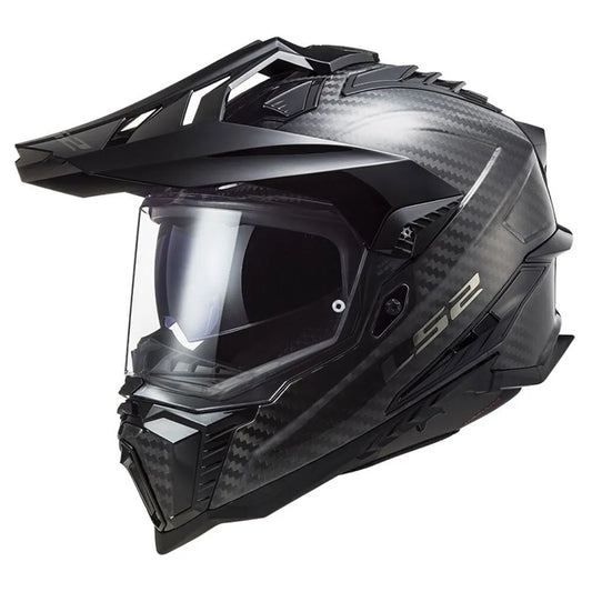 LS2 MX701 C EXPLORER šalmas