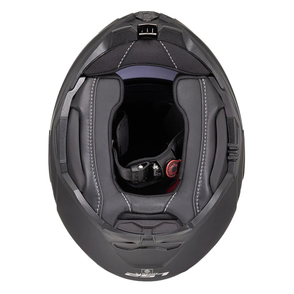 LS2 ADVANT II SOLID (FF910)