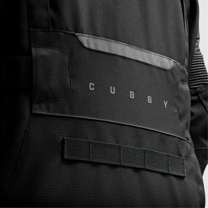 REBELHORN CUBBY-V-TJ