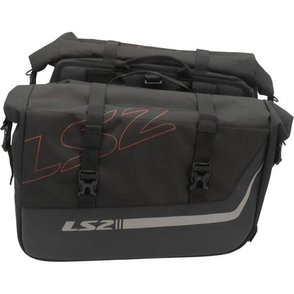 LS2 FREEDOM krepšiai 20+20 l